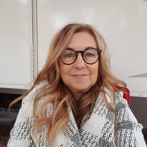 Meet your Posher, Darlene